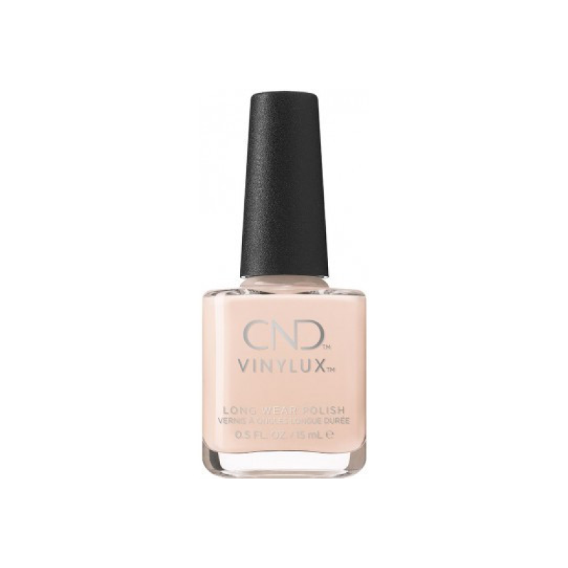 Тижневий лак CND Vinylux Mover and Shaker 371