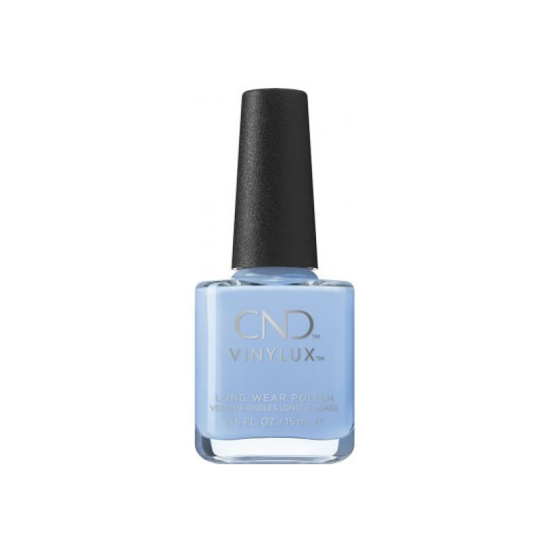 Тижневий лак для нігтів CND Vinylux Chance Taker 372
