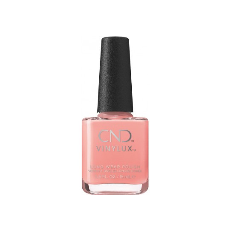 Тижневий лак для нігтів CND Vinylux Rule Breaker 373
