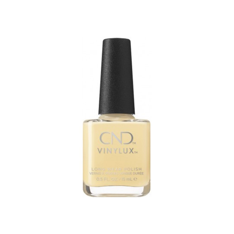 Тижневий лак для нігтів CND Vinylux Smile Maker 374