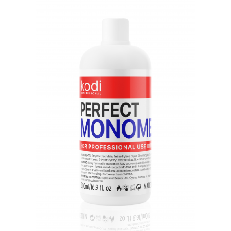 Monomer Purple (Мономер фіолетовий) 500 мл.