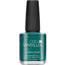 Тижневий лак Vinylux Emerald Lights 234