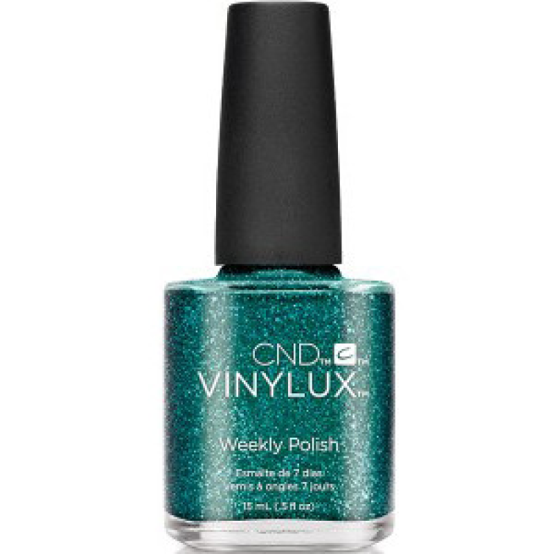 Тижневий лак Vinylux Emerald Lights 234