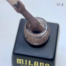 Гель- Лак Effulgence Milano 13/04 світловідбивний
