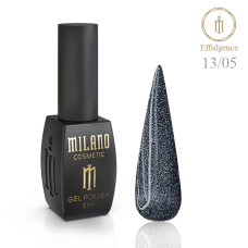 Гель Лак Effulgence Milano 13/05 світловідбивний