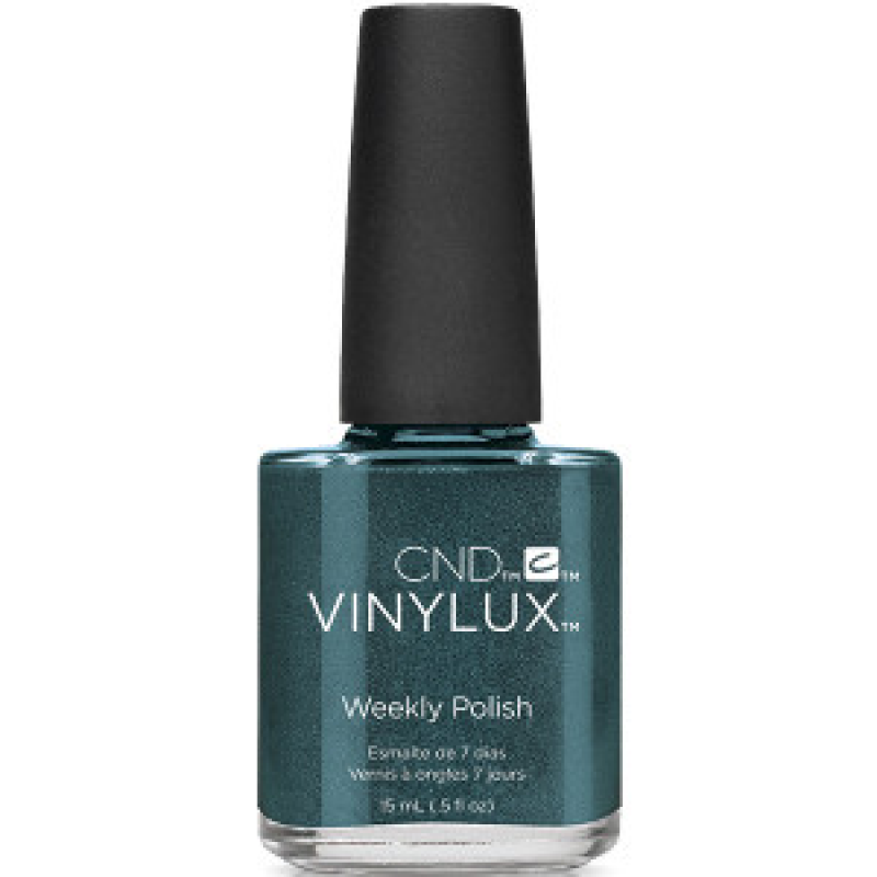Тижневий лак Vinylux Fern Flannel 224