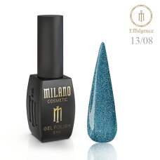 Гель Лак Effulgence Milano 13/08 світловідбивний