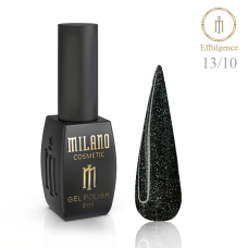 Гель Лак Effulgence Milano 13/10 світловідбивний