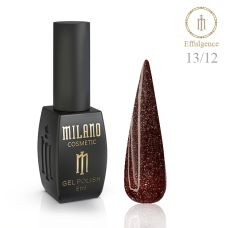 Гель Лак Effulgence Milano 13/12 світловідбивний