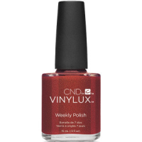 Тижневий лак Vinylux Hand Fired CND 228