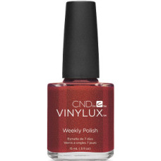 Тижневий лак Vinylux Hand Fired CND 228