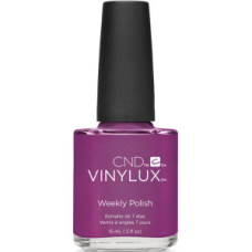 Тижневий лак Vinylux Magenta Mischief CND 209