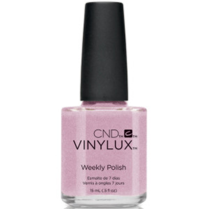 Тижневий лак Vinylux Lavender Lace 216