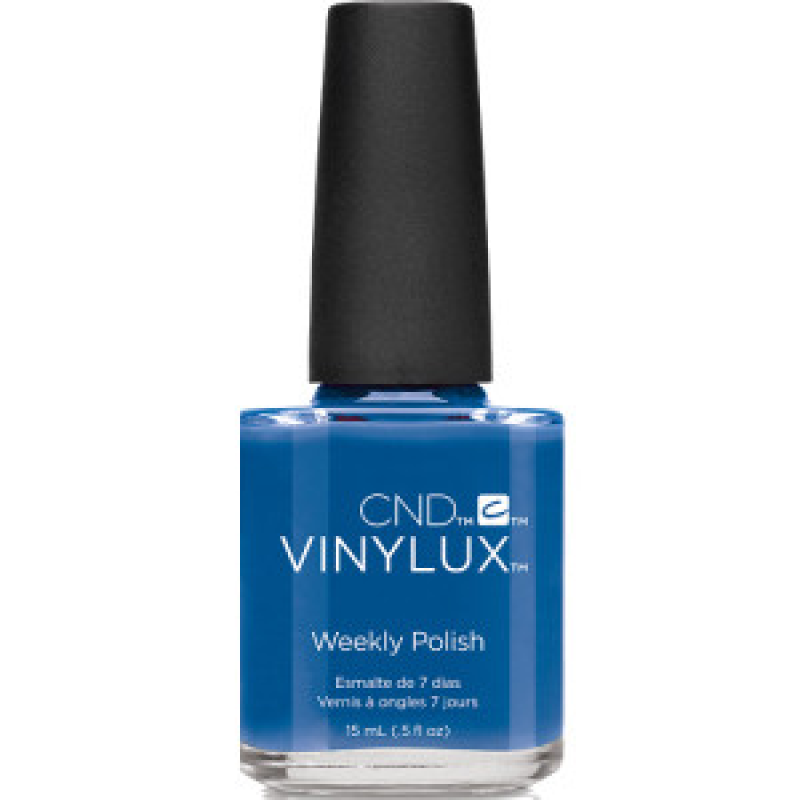 Тижневий лак Vinylux Date Night 221