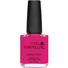 Тижневий лак Vinylux Pink Leggings 237