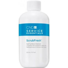 Знежирювач ScrubFresh CND 222 ml