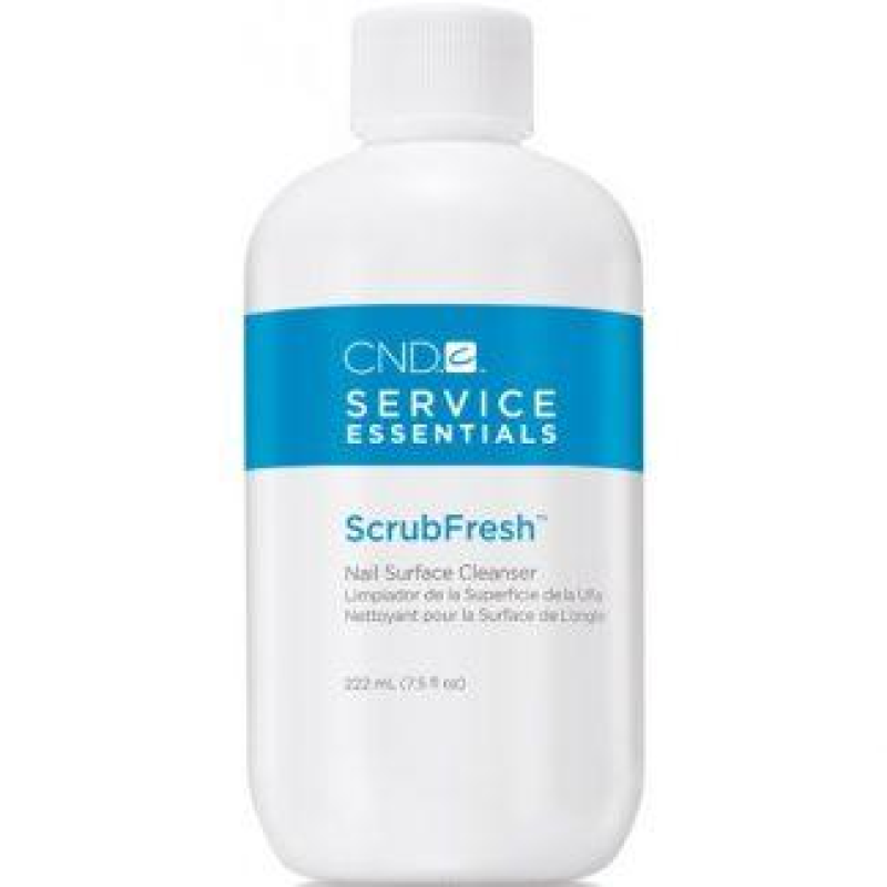 Знежирювач ScrubFresh CND 222 ml
