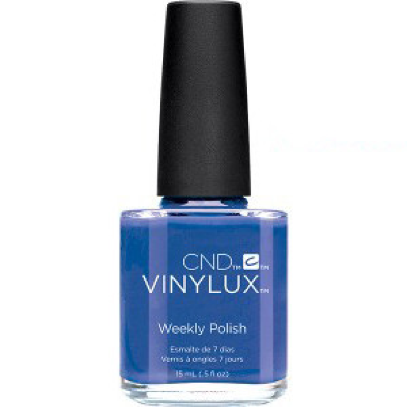Тижневий лак Vinylux Blue Eyeshadow 238