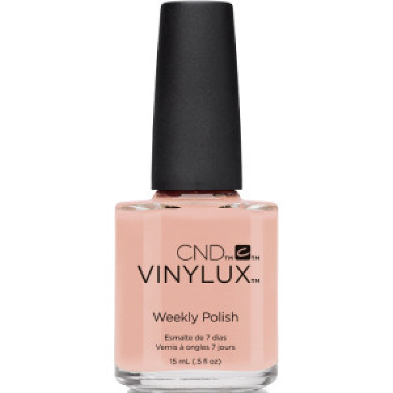 Тижневий лак Vinylux Skin Tease 217