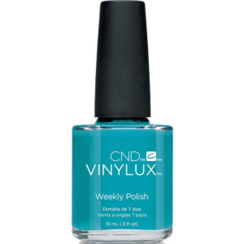 Тижневий лак Vinylux Aqua intance 220