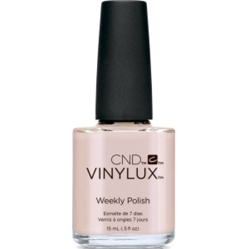 Неувальний лак Vinylux Naked Navete 195