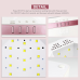 Лампа STAR ONE (48W LED+UV)