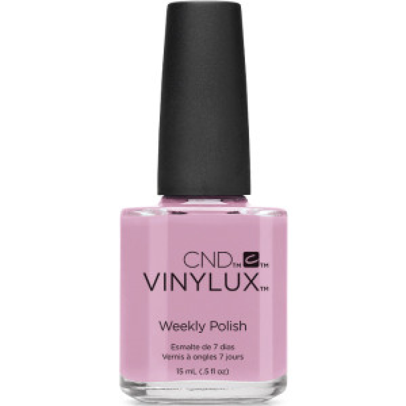 Тижневий лак Vinylux Mauve Maverick 206