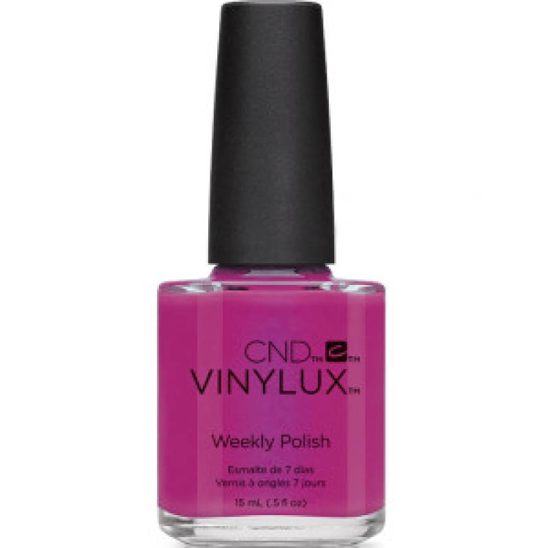 Тижневий лак Vinylux Tutti Frutti 155