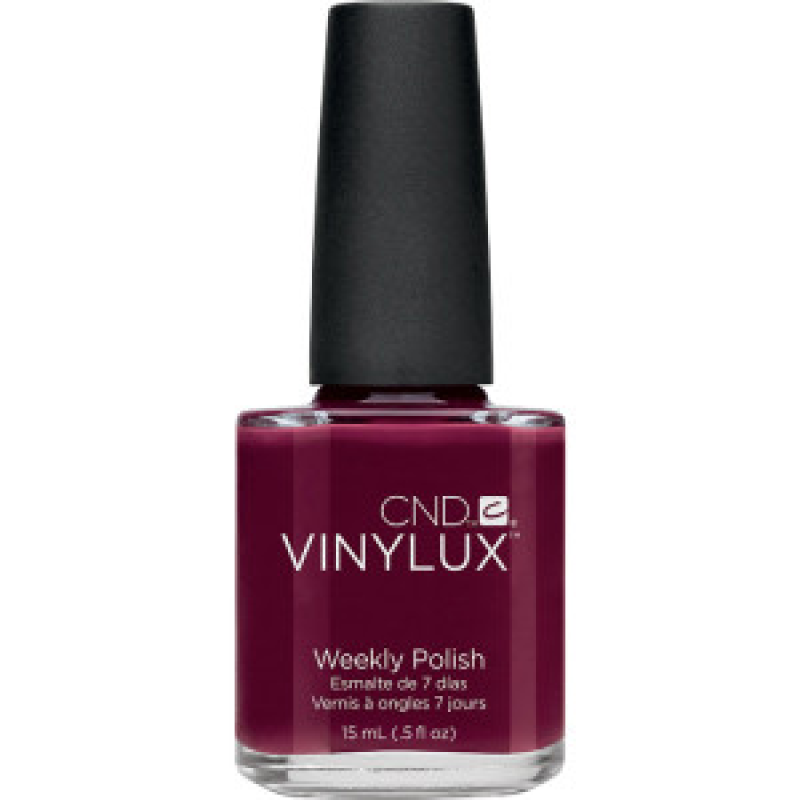 Тижневий лак Vinylux Decadence 111