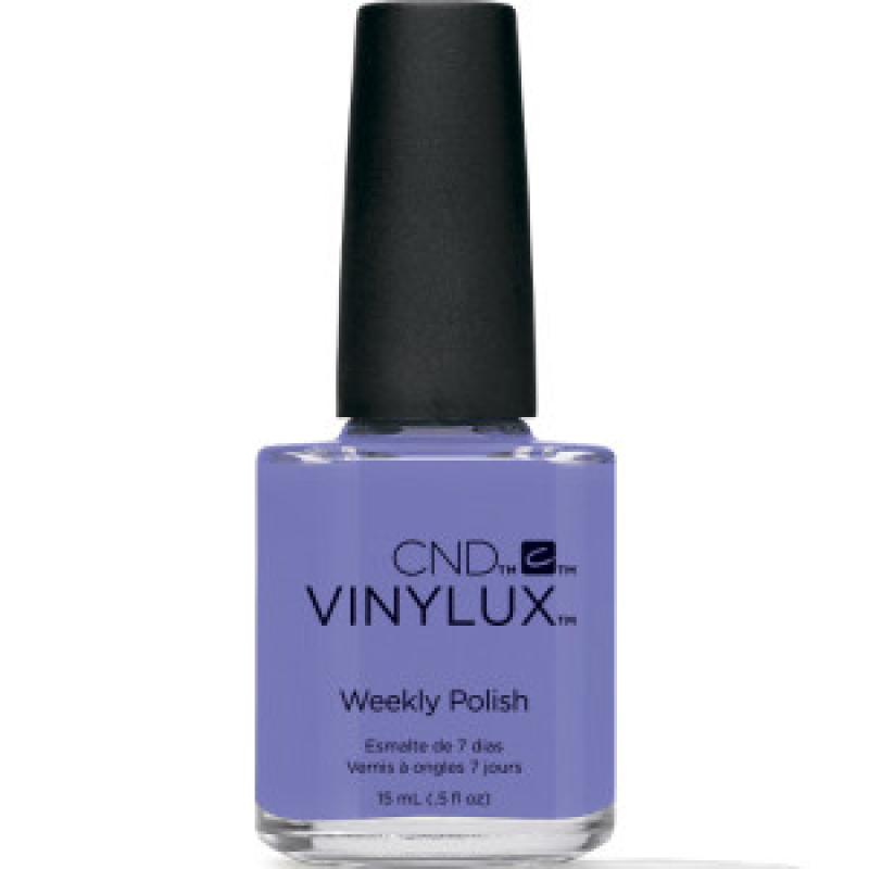 Тижневий лак Vinylux Wisteria Haze 193