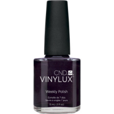 Тижневий лак Vinylux Plum Paisley 175