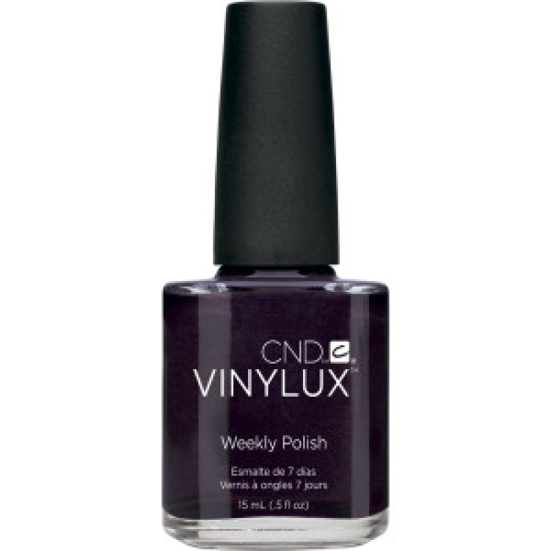Тижневий лак Vinylux Plum Paisley 175
