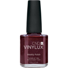 Тижневий лак Vinylux Crimson Sash 174