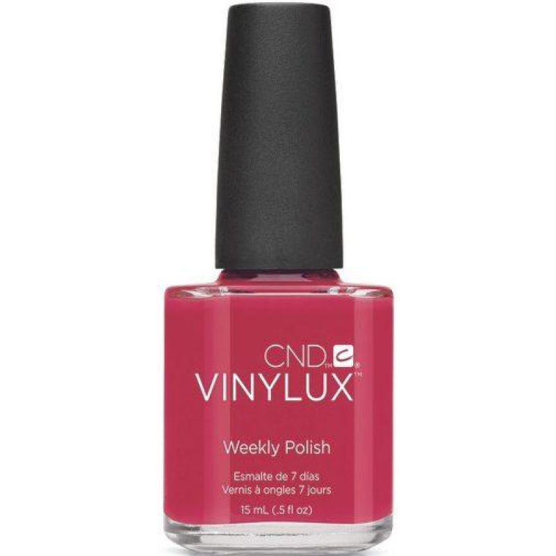 Тижневий лак Vinylux Rose Brocade 173