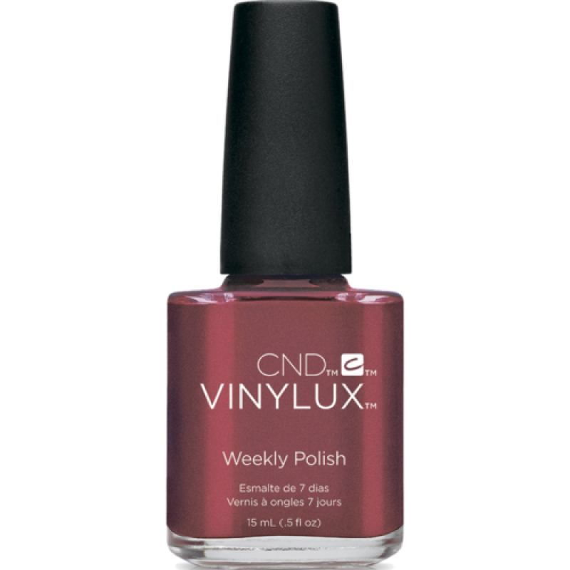 Тижневий лак Vinylux Tartan Punk 196