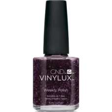 Тижнний лак Vinylux Poison Plum 198