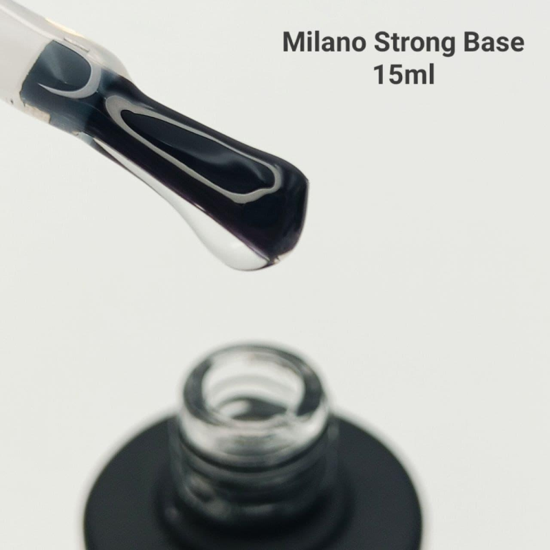 BASE STRONG 15ML (НЕ ПірАПАЮВАЛЬНА БАЗА)