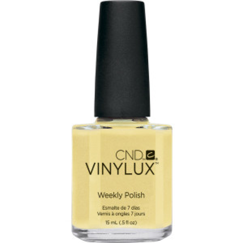 Тижневий лак Vinylux Sun Bleached 165