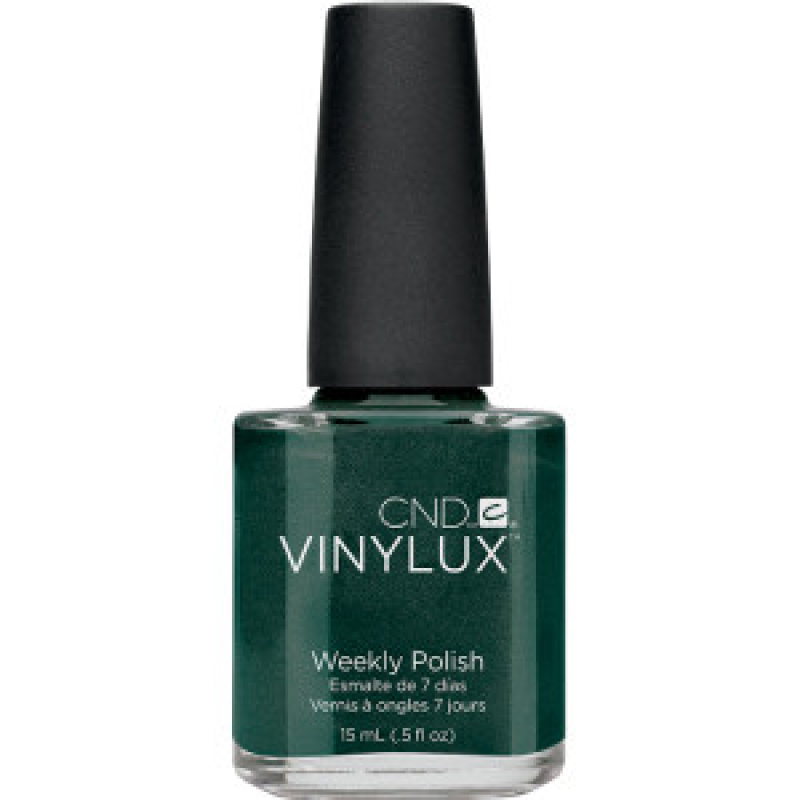 Тижневий лак Vinylux Serene Green 147