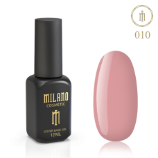 Кольорова База Milano 12 Мл No 10
