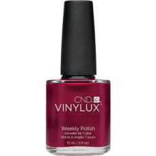 Тижневий лак Vinylux Red Baroness 139
