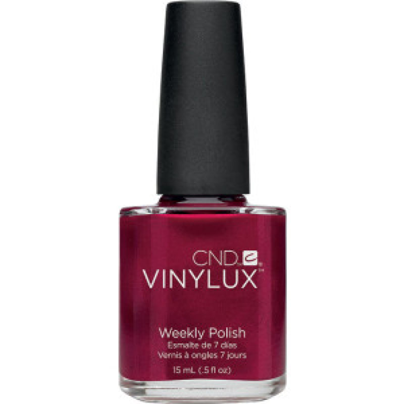 Тижневий лак Vinylux Red Baroness 139