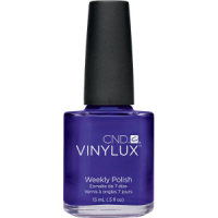 Тижневий лак Vinylux Purple Purple 138