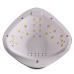 Лампа SUN 5 (48W LED+UV) Mirror (ЗЕРКАЛЬНА)